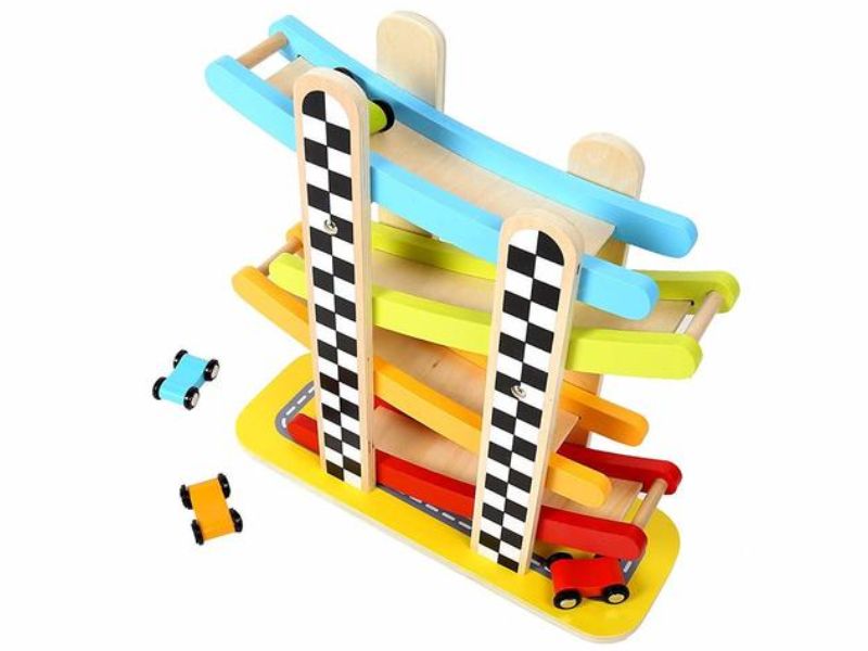 TOYS WOODEN TOYS 3018